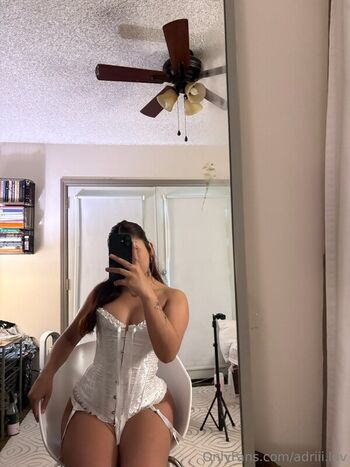 🔥 Adriii luv leaked private photo uncensored full
