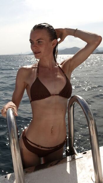 🔥 Agnes mctighe page leaked private photo uncensored full
