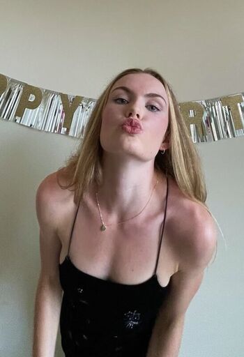 🔥 Agnes mctighe page leaked private photo uncensored full