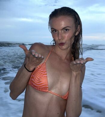🔥 Agnes mctighe page leaked private photo uncensored full