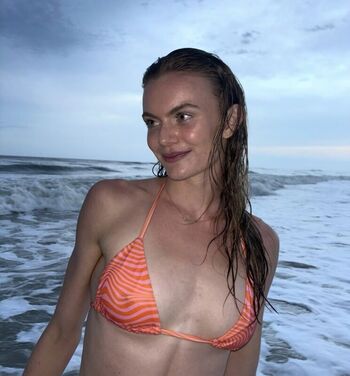 🔥 Agnes mctighe page leaked private photo uncensored full
