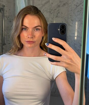 🔥 Agnes mctighe leaked private photo uncensored full