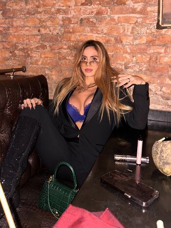 🔥 Agustina princeshe page leaked private photo uncensored full