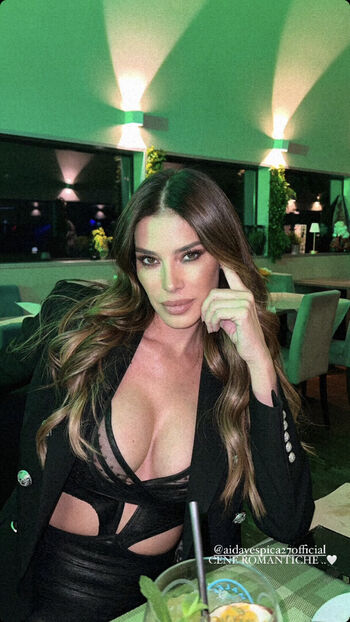 🔥 Aida maria yespica jaime leaked private photo uncensored full