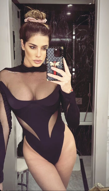 🔥 Aida maria yespica jaime leaked private photo uncensored full
