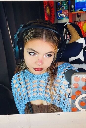 🔥 Aiiygatorz leaked private photo uncensored full