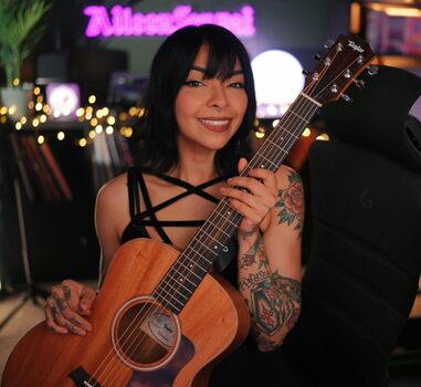 🔥 Aileen senpai page leaked private photo uncensored full