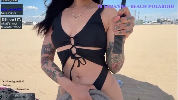 🔥 Aileen senpai page leaked private photo uncensored full