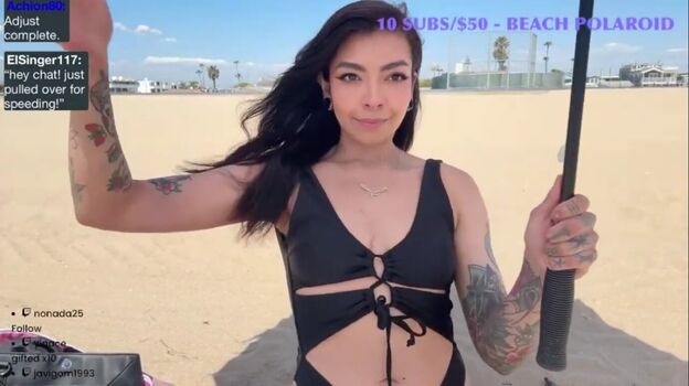 🔥 Aileen senpai page leaked private photo uncensored full