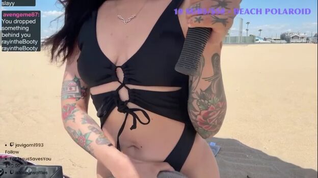🔥 Aileen senpai page leaked private photo uncensored full