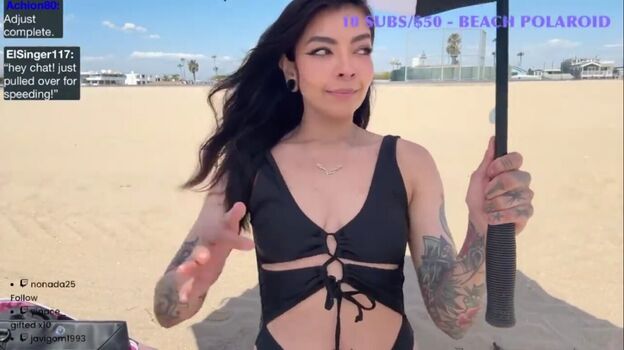 🔥 Aileen senpai leaked private photo uncensored full