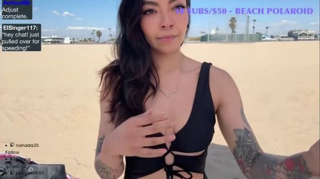 🔥 Aileen senpai leaked private photo uncensored full