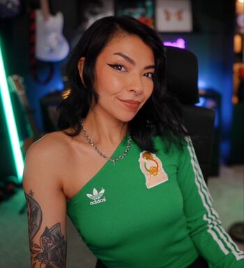 🔥 Aileen senpai leaked private photo uncensored full