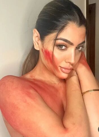 🔥 Akankshapuri leaked private photo uncensored full