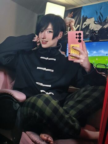 🔥 Akemy sama leaked private photo uncensored full
