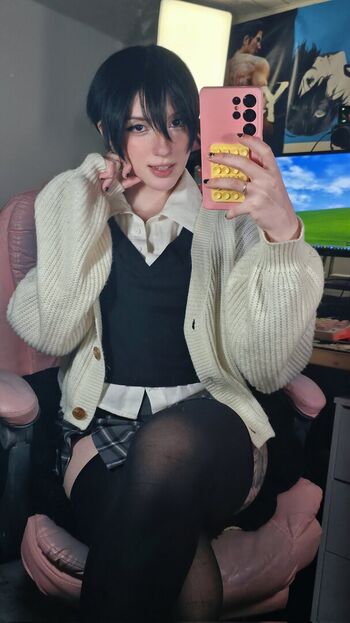🔥 Akemy sama leaked private photo uncensored full