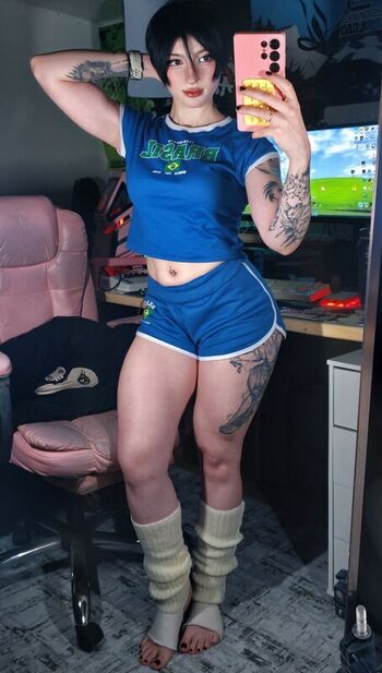 🔥 Akemy sama leaked private photo uncensored full