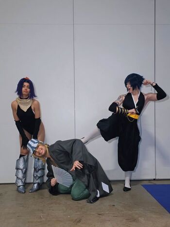🔥 Akemy sama leaked private photo uncensored full
