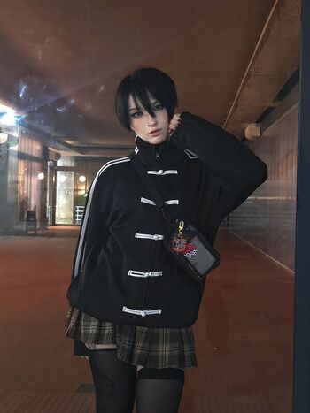 🔥 Akemy sama leaked private photo uncensored full