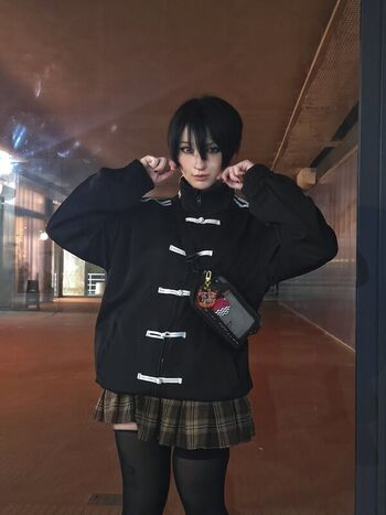 🔥 Akemy sama leaked private photo uncensored full