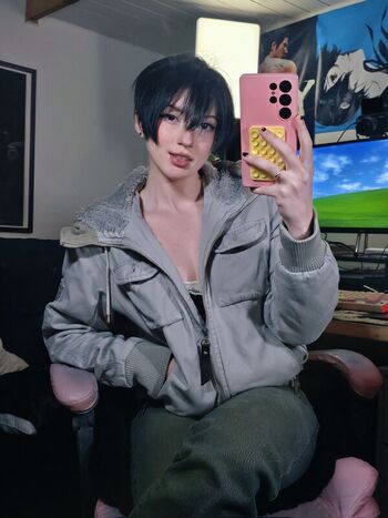 🔥 Akemy sama leaked private photo uncensored full