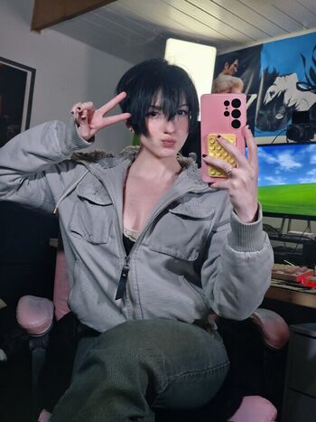 🔥 Akemy sama leaked private photo uncensored full
