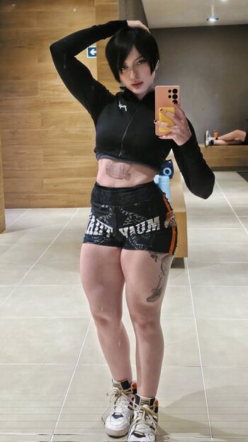 🔥 Akemy sama leaked private photo uncensored full