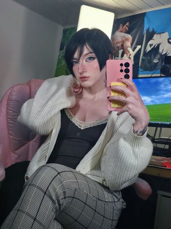 🔥 Akemy sama leaked private photo uncensored full