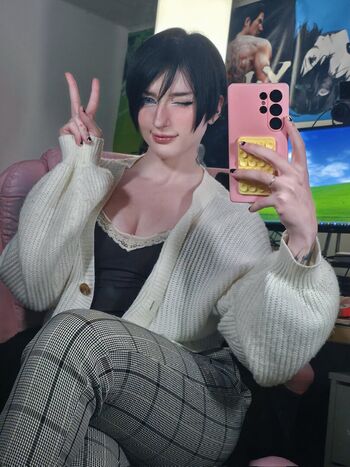 🔥 Akemy sama leaked private photo uncensored full