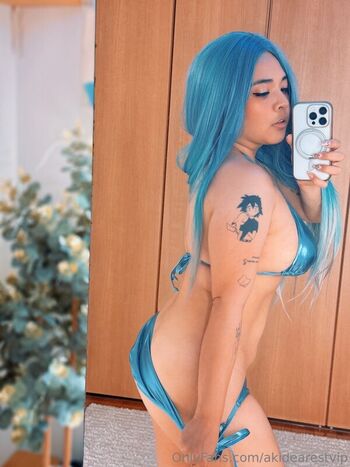 🔥 Akidearest leaked private photo uncensored full