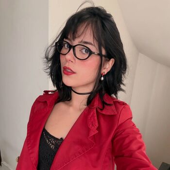 🔥 Akio oon leaked private photo uncensored full