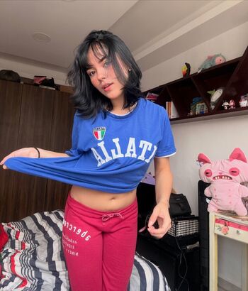 🔥 Akio oon leaked private photo uncensored full