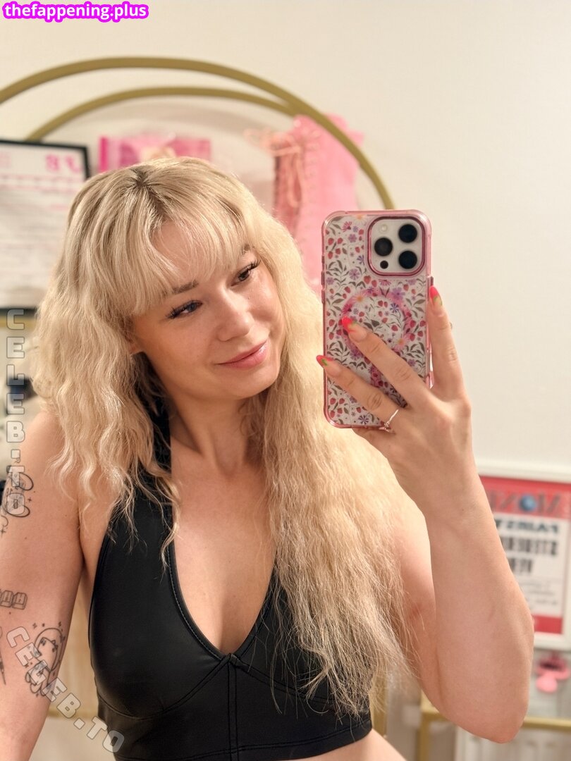 🔥 Page/ leaked private photo uncensored full