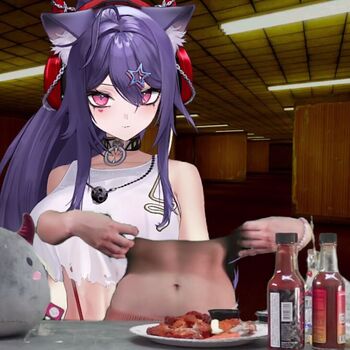 🔥 Akuma nihmune page leaked private photo uncensored full