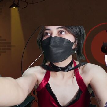 🔥 Akuma nihmune page leaked private photo uncensored full