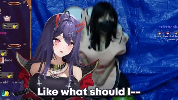 🔥 Akuma nihmune page leaked private photo uncensored full