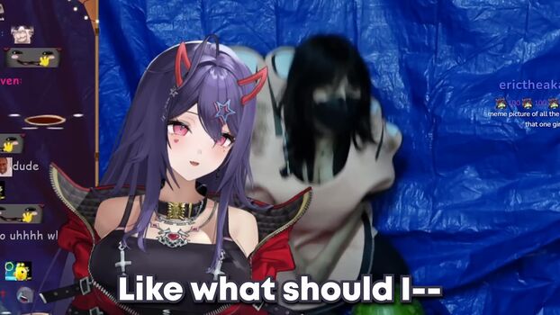 🔥 Akuma nihmune page leaked private photo uncensored full