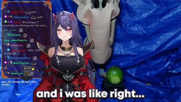 🔥 Akuma nihmune page leaked private photo uncensored full