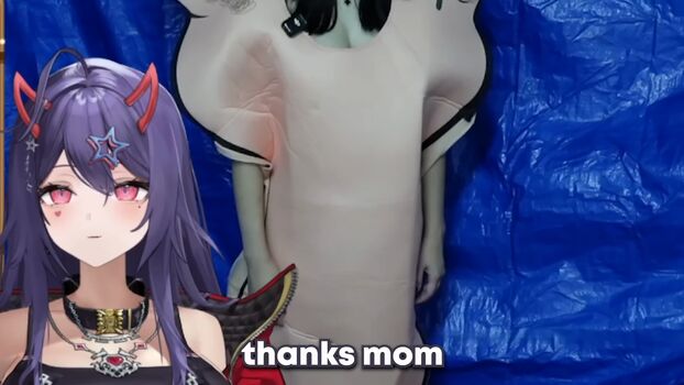 🔥 Akuma nihmune page leaked private photo uncensored full