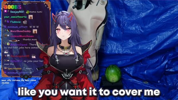 🔥 Akuma nihmune page leaked private photo uncensored full