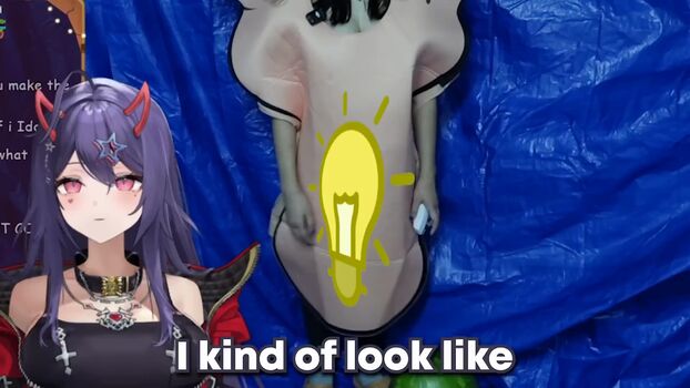 🔥 Akuma nihmune page leaked private photo uncensored full