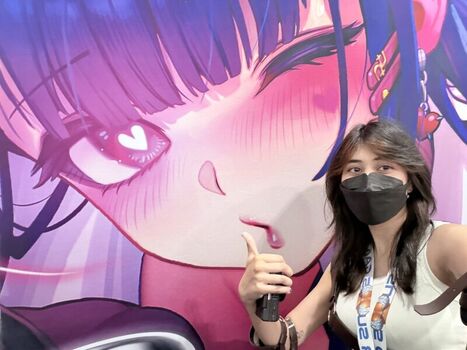 🔥 Akuma nihmune leaked private photo uncensored full