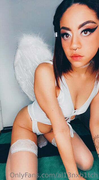 🔥 Alnxbtch leaked private photo uncensored full
