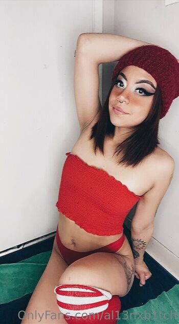 🔥 Alnxbtch leaked private photo uncensored full