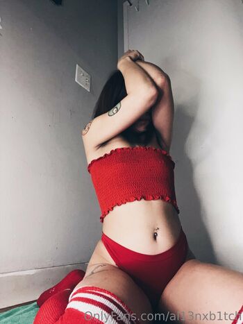 🔥 Alnxbtch leaked private photo uncensored full