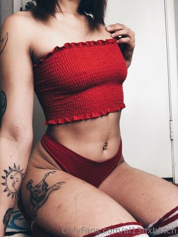 🔥 Alnxbtch leaked private photo uncensored full