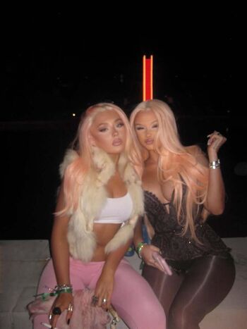 🔥 Alabama barker page leaked private photo uncensored full