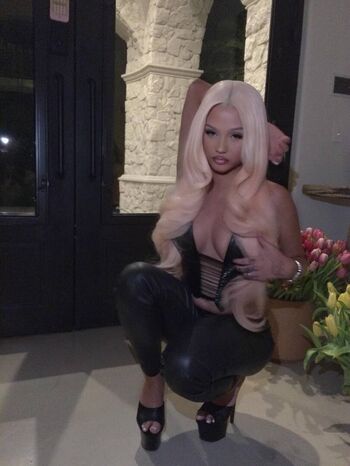 🔥 Alabama barker page leaked private photo uncensored full