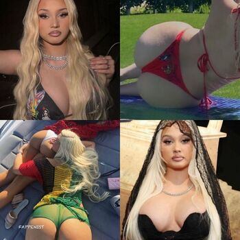 🔥 Alabama barker page leaked private photo uncensored full