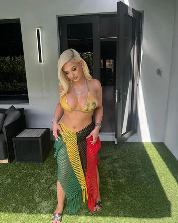 🔥 Alabama barker leaked private photo uncensored full